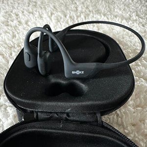Shokz OpenRun Bone Conducting Headphones